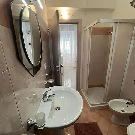 Casa de Férias Don Pippinu -